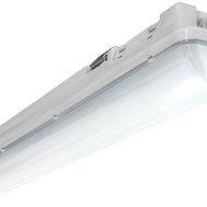 LED светильник промышленный пылевлагозащищенный IP65 Технологии Света TL-SLIM 28 (арт. УТ000012227)