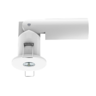 Светодиодный светильник ВАРТОН BEND аварийный непостоянного действия встраиваемый 3ВТ IP20 LIFEPO4 аккумулятор 1 час
