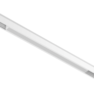 Светильник LED трековый SWG для низковольтного трека SY 24W Белый SY-601212-WH-24