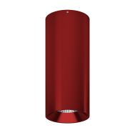 Светильник LED накладной потолочный SWG VILLY , 15Вт, Красный VL-BASE-RD IP20