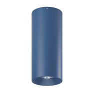 Светильник LED накладной потолочный SWG VILLY , 15Вт, Синий VL-BASE-BU IP20