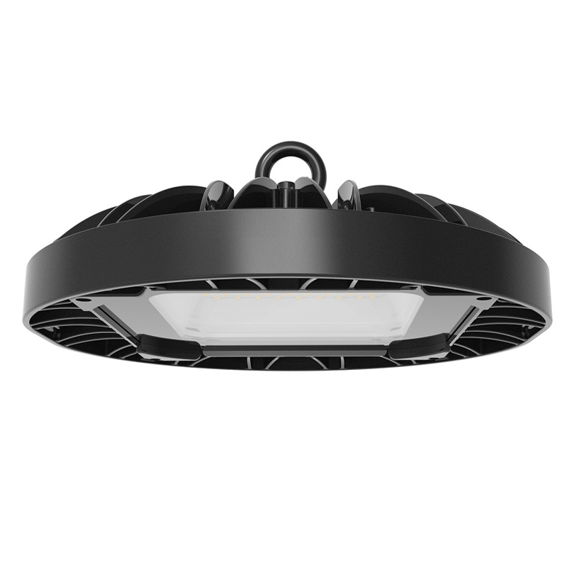 Промышленный LED светильник 150вт для высоких потолков WOLTA UFO-150W/02 150Вт 5700К IP65