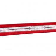 Пожаробезопасный светильник светодиодный Salux (Свет-НН) ССдПб 01-020-030 IP65 Линия 20 Пб
