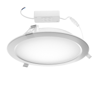 Встраиваемый влагозащищенный светодиодный светильник даунлайт Geniled Сейлинг 30Вт 90Ra IP54 арт.10061