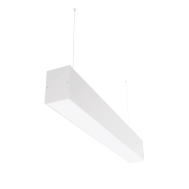 Линейный универсальный светильник LED WOLTA PRO ПРОФИЛЬ ДСО01-18-001-5К-Б 18Вт 5000К IP40 Матовый 1620лм 510х55х75мм (4260708171396)