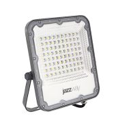 Прожектор LED 100вт влагозащищенный Jazzway PFL-S4-100w 6500K 80° IP65 (арт. 5036437)