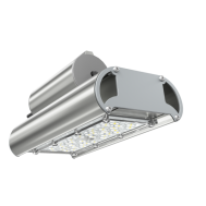 Светильник уличный LED консольный 24вт ксс Ш ECOSVET A-STREET-24WxK FlagmanMini (00004916)