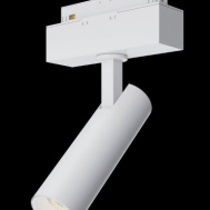 Диодный магнитный трековый светильник 4000К белый MAYTONI TR019-2-7W4K-W (4251110091457)