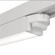 Светильник однофазный LED белый 10вт 3000К MAYTONI TR000-1-10W3K-W (4251110078243)
