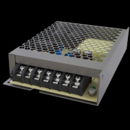 Блок питания Mean Well для магнитных трековых систем MAYTONI LRS-150-48 TRX004DR-150S (4251110062389)