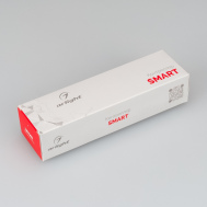 Контроллер для 230V светодиодной ленты ШИМ Arlight SMART-K24-RGB 230V 3x1A, 2.4G IP20 Пластик арт.028293