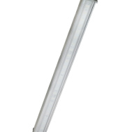 Линейный светодиодный светильник 12вт IP54 LINE-N-085-12-50 Комлед гар.5 лет