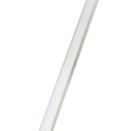 Светильник LED линейный для освещения торговых помещений 22вт IP20 Комлед LINE-T-015-22-50 гар.5 лет 600×75×69