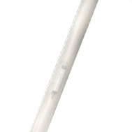 Линейный торговый светодиодный светильник IP20 Комлед LINE-ECO-035-36-50 гар.5 лет