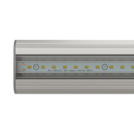 Светильник LED для освещения торговых пространств ПромЛед Маркет-Линия 30 1000мм
