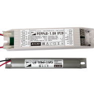Блок аварийного питания для светильников Jazzway PEPP40-1.0H IP20 арт.5032224