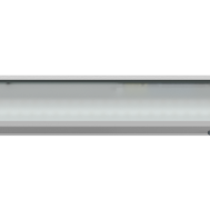 Светильник светодиодный влагозащищенный Geniled Titan Standart 500x100x30 20Вт IP66 Матовое закаленное стекло арт.24058