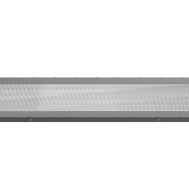 Светодиодный светильник Geniled Titan Standart 500x100x25 30Вт IP66 Микропризма арт.24060