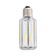 Светодиодный светильник Diora DNTUShar10-P НТУ Шар 10/1500 прозрачный
