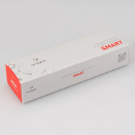 Декодер SMART-K19-DMX (12-48V, 4x350mA) Arlight IP20 ref.023827