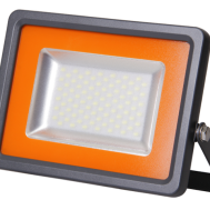 Светодиодный прожектор PFL- S2 -SMD- 70w  IP65 (матовое стекло)