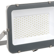 Прожектор светодиодный СДО 07-150 IP65 серый IEK арт.LPDO701-150-K03