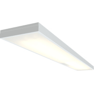 LED светильник диммируемый офисный Фарос FG 180 1-10 36W 5000K PRISM (арт.00000024718)