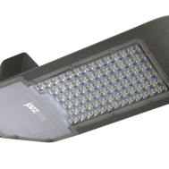 LED светильник уличный консольный Jazzway PSL 02  50w 5000K IP65 GR AC85-265V (3г.гар)