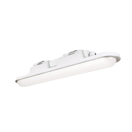 Светильник LED для производственного освещения пылевлагозащищенный Ардатов IP67 19вт ДСП51-20-005 Leader 840 поликарбонат опаловый