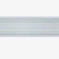 LED светильник для чистых /медицинских учреждений 36вт Uniel ULP-18120 36W/5000К IP54 MEDICAL PRISM WHITE (арт.UL-00007919)