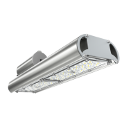 Светильник LED уличный консольный 50вт ECOSVET A-STREET-50WxK FlagmanMini ксс Ш (00004919)