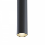 Светильник LED на магнитный трек подвесной черный 12вт 4000К Maytoni TR016-2-12W4K-B (4251110033839)