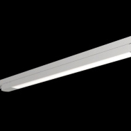 Линейный LED светильник трековый однофазный белый 15вт 3000К MAYTONI TR000-1-15W3K-W (4251110079912)