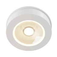 LED светильник потолочный белый встраиваемый 4000К 12вт MAYTONI Magic DL2003-L12B4K (4251110075655)