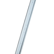 Светодиодный линейный светильник влагозащищенный 30вт 1200мм Комлед LINE-P-015-30-50-L1,2 гар.5 лет