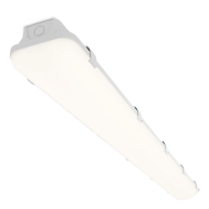Светильник светодиодный пылевлагозащищенный WOLTA PRO УльтраПРОМ ДСП04-72-001 72Вт IP65 Матовый