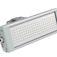 Светодиодный светильник промышленного освещения SVT-STR-MPRO-48W