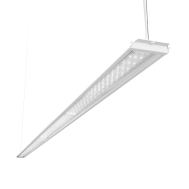 Светодиодный светильник линейный Geniled Retail Basic 2006x66x25 80Вт