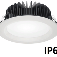 Светильник светодиодный Technolux TLDR06-11-840-OL-IP65 арт.84001209
