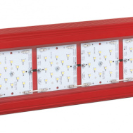 Промышленный пожаробезопасный LED светильник Salux (Свет-НН) ССдПб 02-040-001 IP65 Бриз 40 Пб
