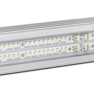 Светодиодный светильник промышленного типа Salux (Свет-НН) ССдП 01-040-003 IP65 Линия 40
