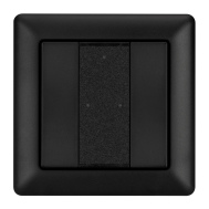 INTELLIGENT ARLIGHT Панель DALI-223-2K-D2-IN-BLACK BUS Free purpose черный пластик арт.032504