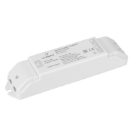 Усилитель конвертер сигнальный CT-601 15-48V 0-10V Arlight IP20 Пластик, 1 год арт.021599