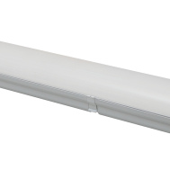 Светодиодный светильник Uniel ULY-K70B 60W/5000K/L126 IP65 WHITE