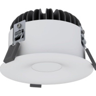 Светильник DL POWER LED MINI 10 D40 4000K