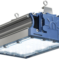 LED светильник промышленный Технологии Света TL-PROM 55 Plus D