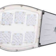 Уличный LED консольный светильник Salux (Свет-НН) ССдУ 05-050-001 IP67 
