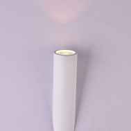Светильник накладной SWG светодиодный настенный белый GW-6090-5-WH-WW