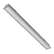 LED светильник для торгового освещения линейный Ip40 ПромЛед Элегант-20-0600 Встраиваемый