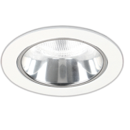 Потолочный LED встраиваемый 35вт светодиодный светильник круглый IP20 АРДАТОВ ДВО24-35-001 DLY 840